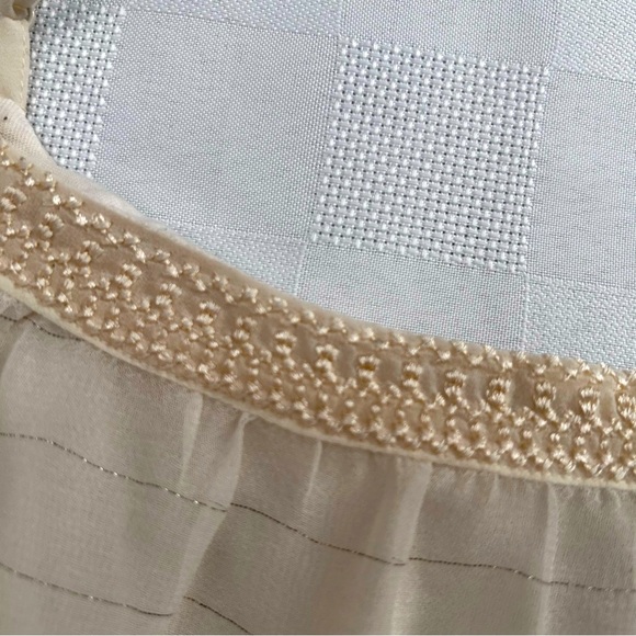 American Eagle Tank Top Blouse - Picture 4 of 7